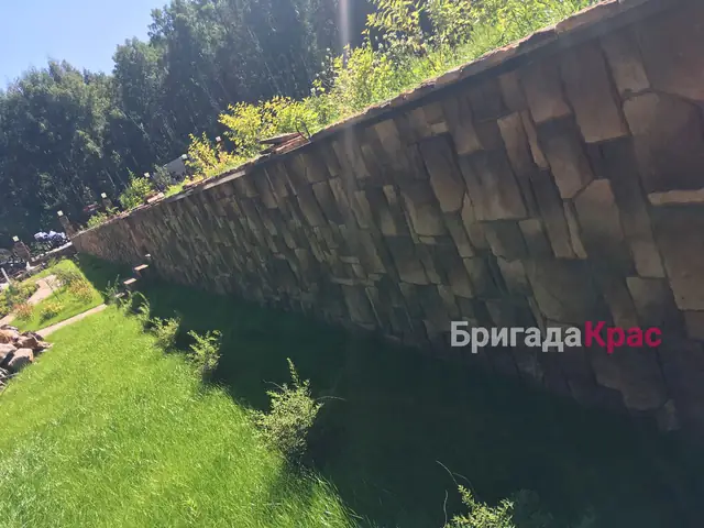 Коттедж в Кузнецово, фото 54