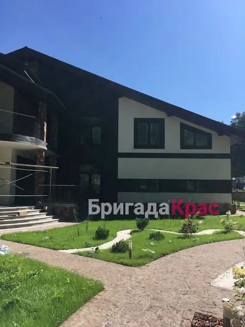 Коттедж в Кузнецово, фото 58