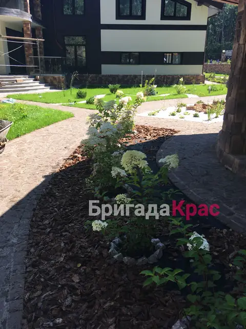 Коттедж в Кузнецово, фото 59