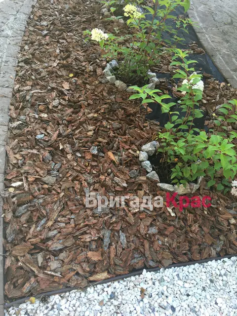 Коттедж в Кузнецово, фото 60