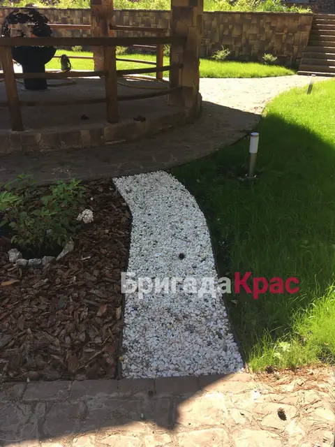Коттедж в Кузнецово, фото 62