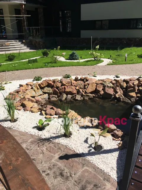Коттедж в Кузнецово, фото 65