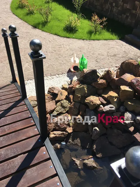 Коттедж в Кузнецово, фото 69