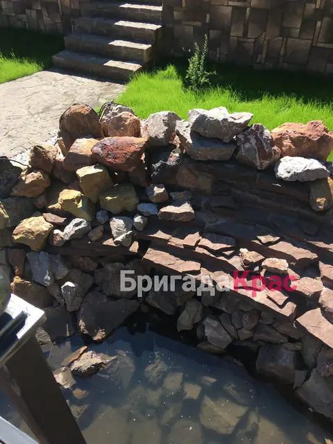 Коттедж в Кузнецово, фото 70