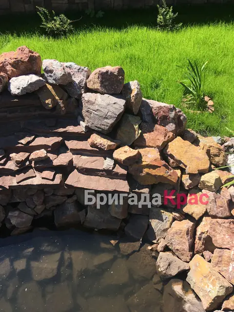 Коттедж в Кузнецово, фото 71