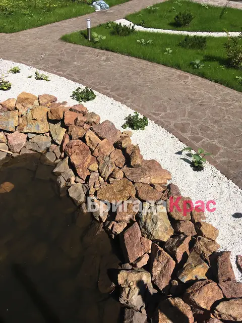 Коттедж в Кузнецово, фото 73