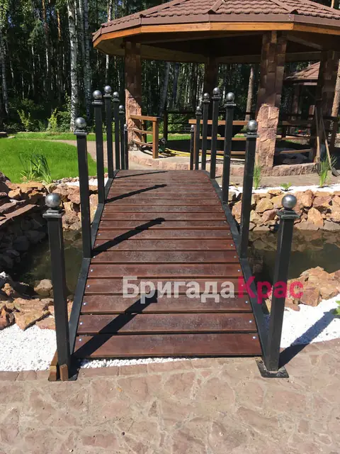 Коттедж в Кузнецово, фото 77