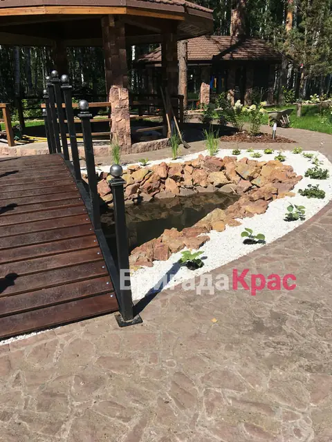 Коттедж в Кузнецово, фото 78