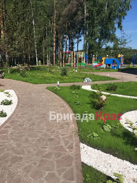 Коттедж в Кузнецово, фото 79