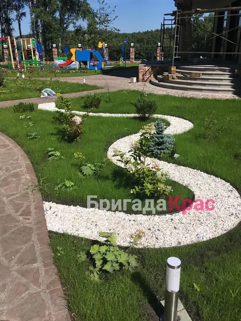 Коттедж в Кузнецово, фото 80