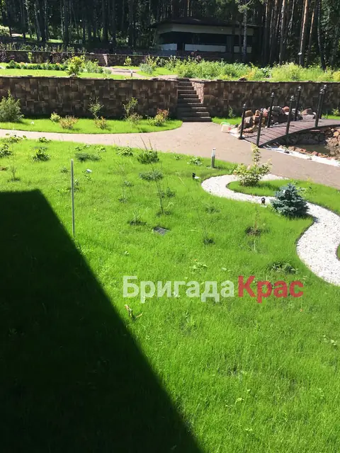 Коттедж в Кузнецово, фото 85