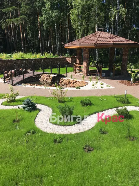 Коттедж в Кузнецово, фото 86