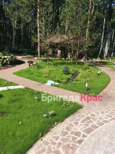 Коттедж в Кузнецово, фото 87