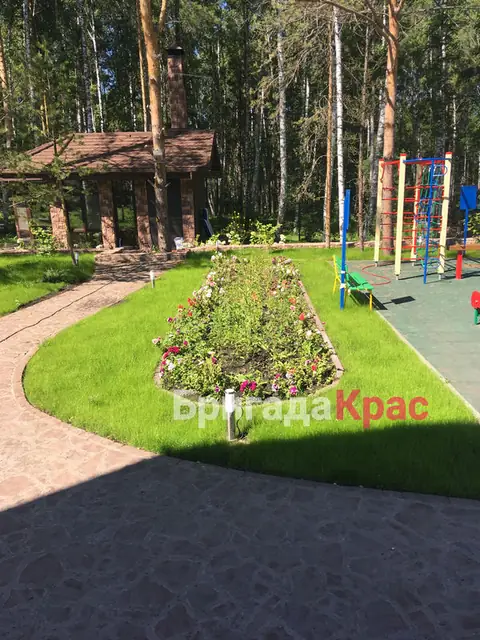 Коттедж в Кузнецово, фото 88