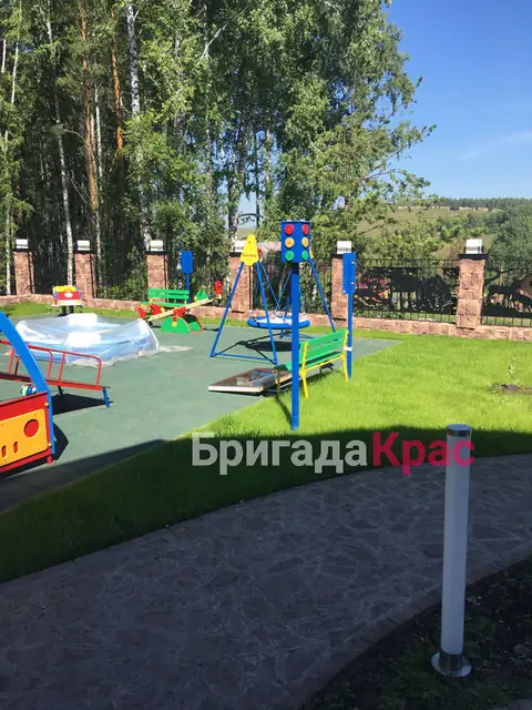 Коттедж в Кузнецово, фото 90
