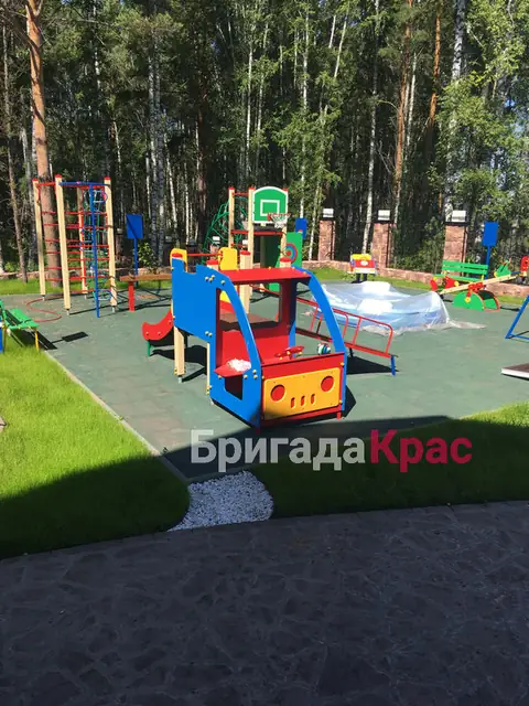 Коттедж в Кузнецово, фото 91