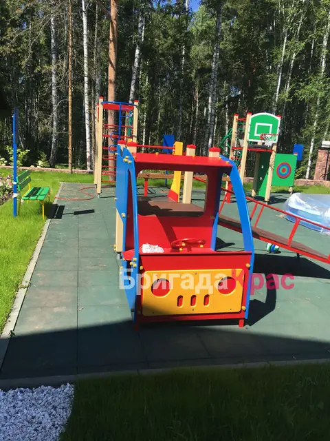 Коттедж в Кузнецово, фото 92