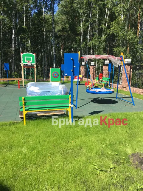 Коттедж в Кузнецово, фото 93