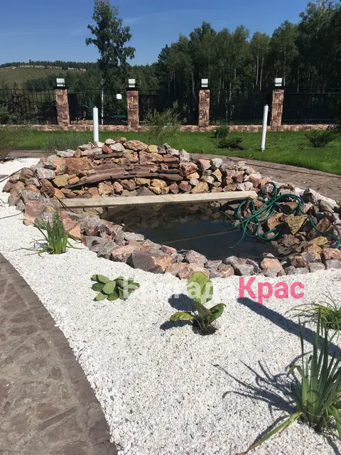 Коттедж в Кузнецово, фото 97