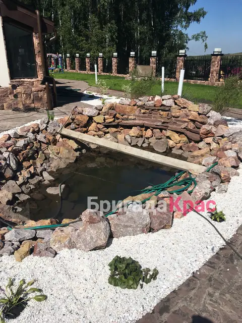 Коттедж в Кузнецово, фото 101