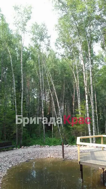 Коттедж в Кузнецово, фото 103