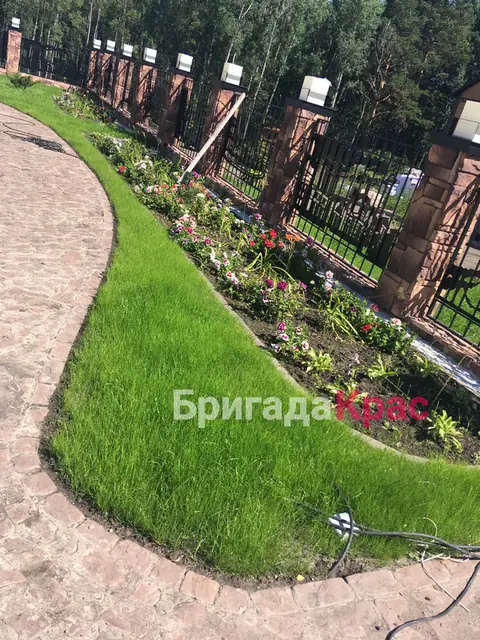 Коттедж в Кузнецово, фото 105