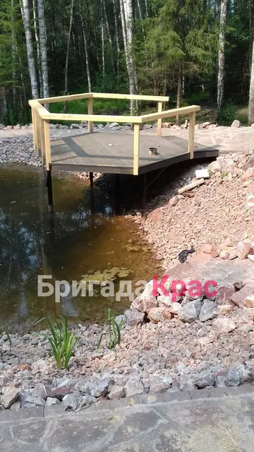 Коттедж в Кузнецово, фото 107