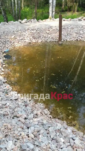 Коттедж в Кузнецово, фото 108