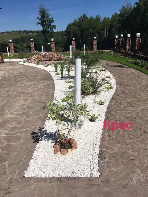 Коттедж в Кузнецово, фото 111