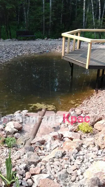 Коттедж в Кузнецово, фото 112