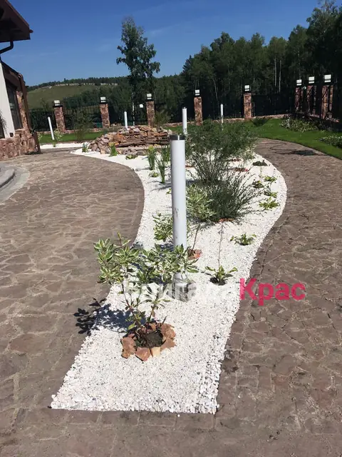 Коттедж в Кузнецово, фото 117