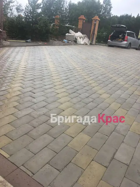 Посёлок Минино, фото 2
