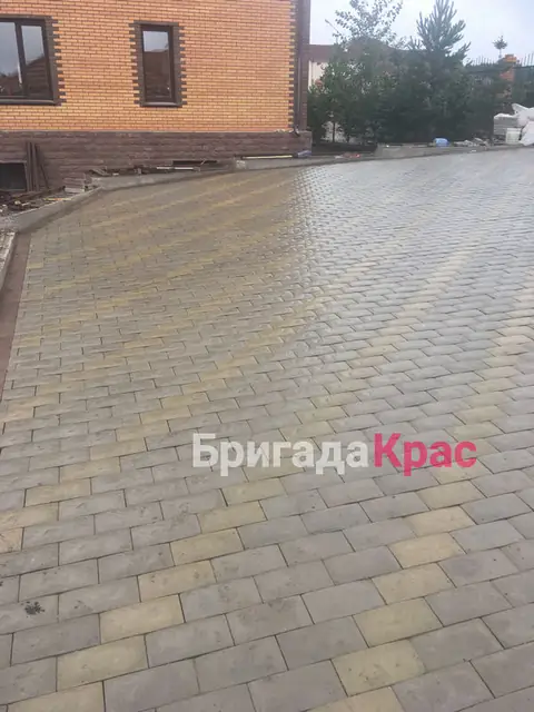 Посёлок Минино, фото 17