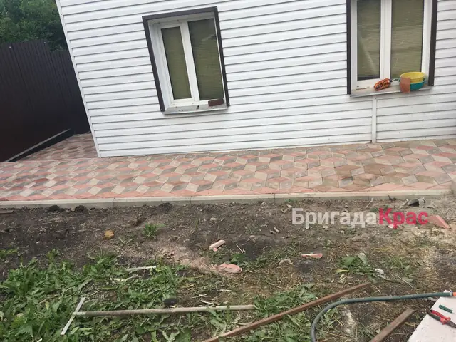 Посёлок Минино, фото 46