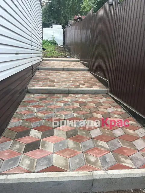 Посёлок Минино, фото 54