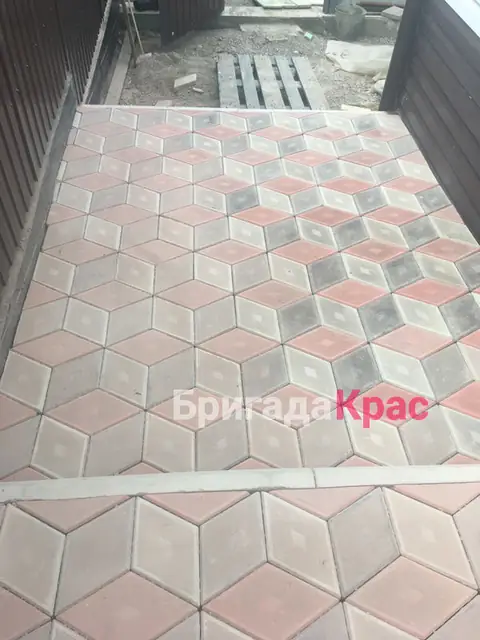 Посёлок Минино, фото 59