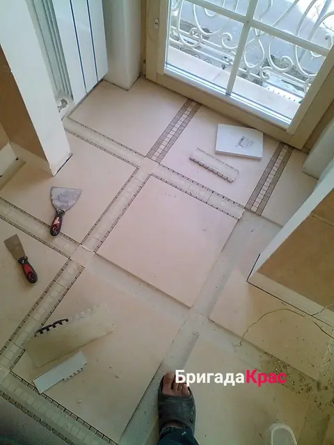Отделочные работы, фото 27