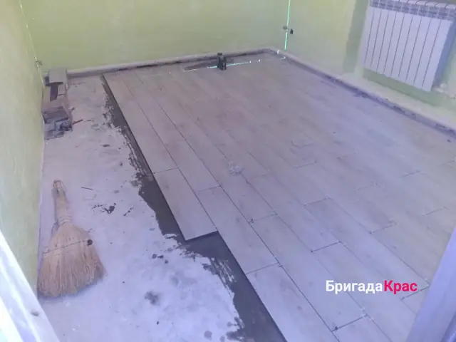 Отделочные работы, фото 31