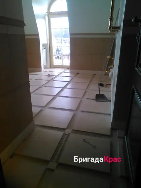Отделочные работы, фото 32