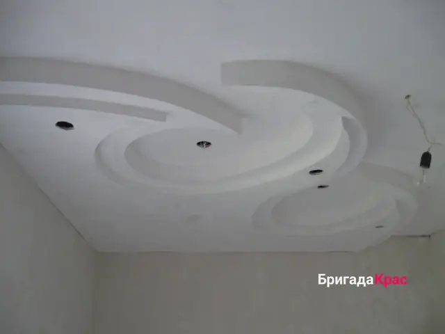 Отделочные работы, фото 37