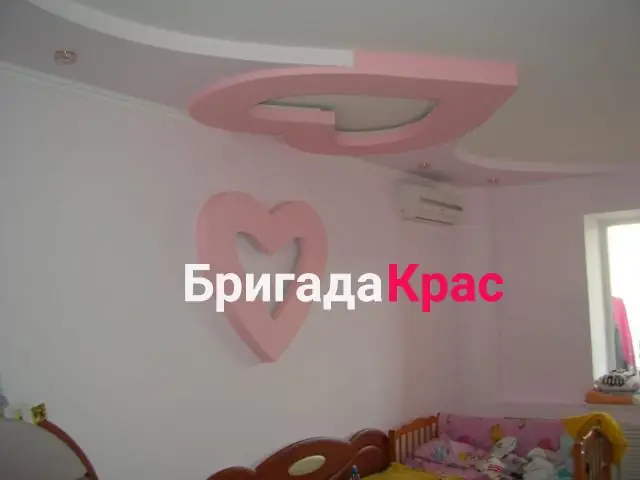 Отделочные работы, фото 38