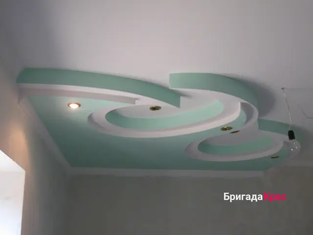Отделочные работы, фото 40
