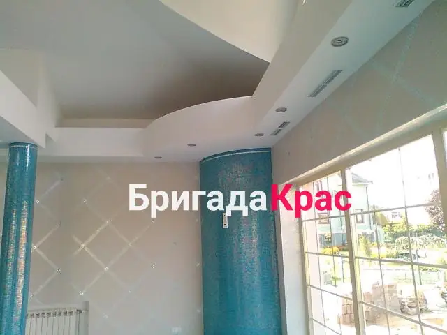 Отделочные работы, фото 41