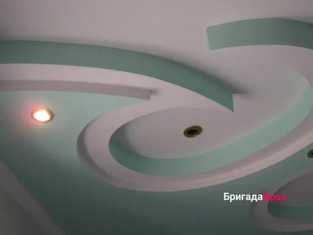 Отделочные работы, фото 49