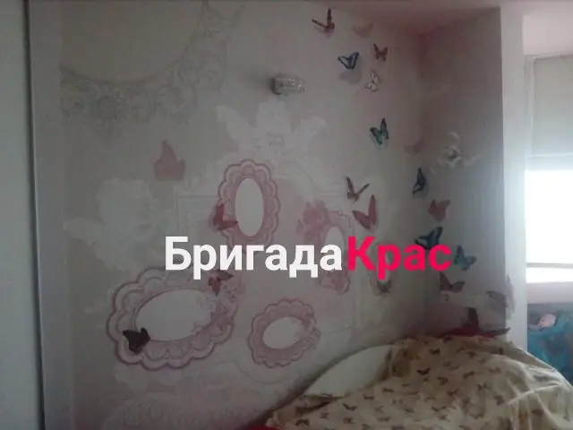 Отделочные работы, фото 51
