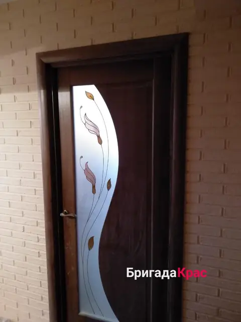 Отделочные работы, фото 53