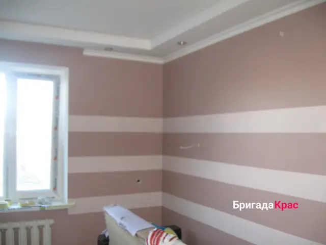 Отделочные работы, фото 60