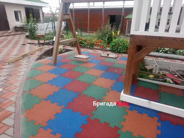 Тротуарная плитка, подборка 1, фото 2