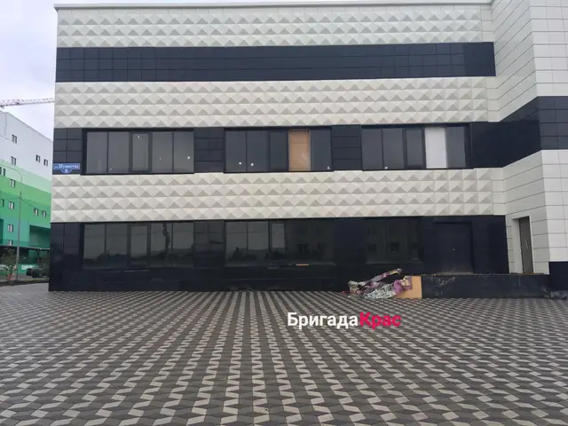 Тротуарная плитка, подборка 1, фото 41