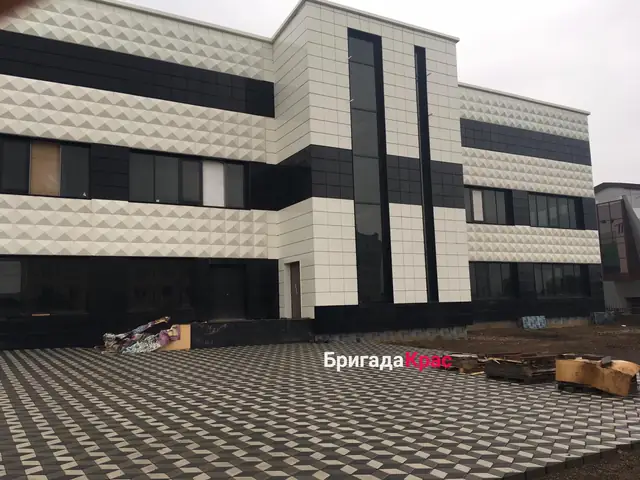 Тротуарная плитка, подборка 1, фото 42